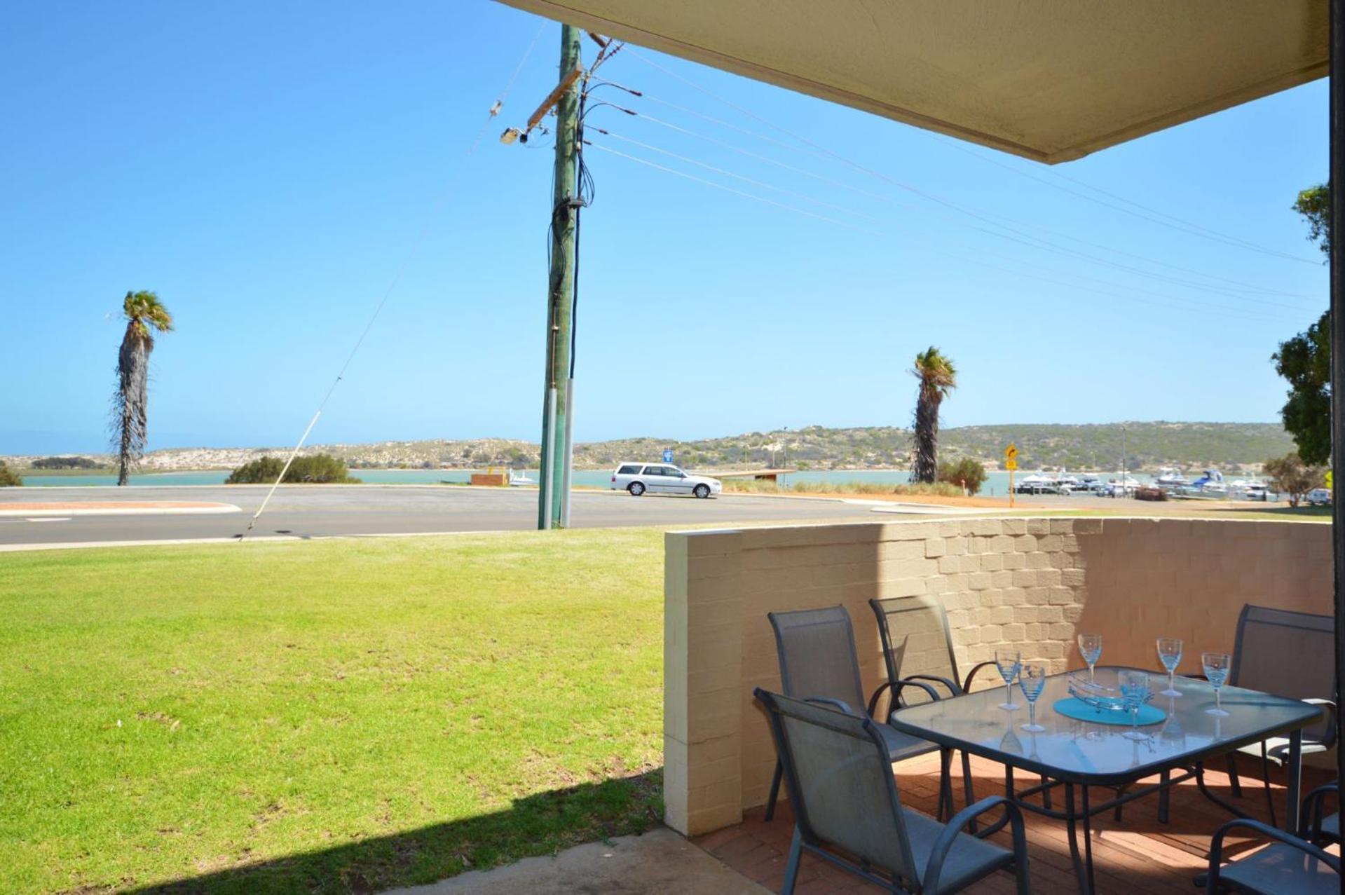 Riverview Holiday Apartment 19 - Kalbarri Wa Εξωτερικό φωτογραφία