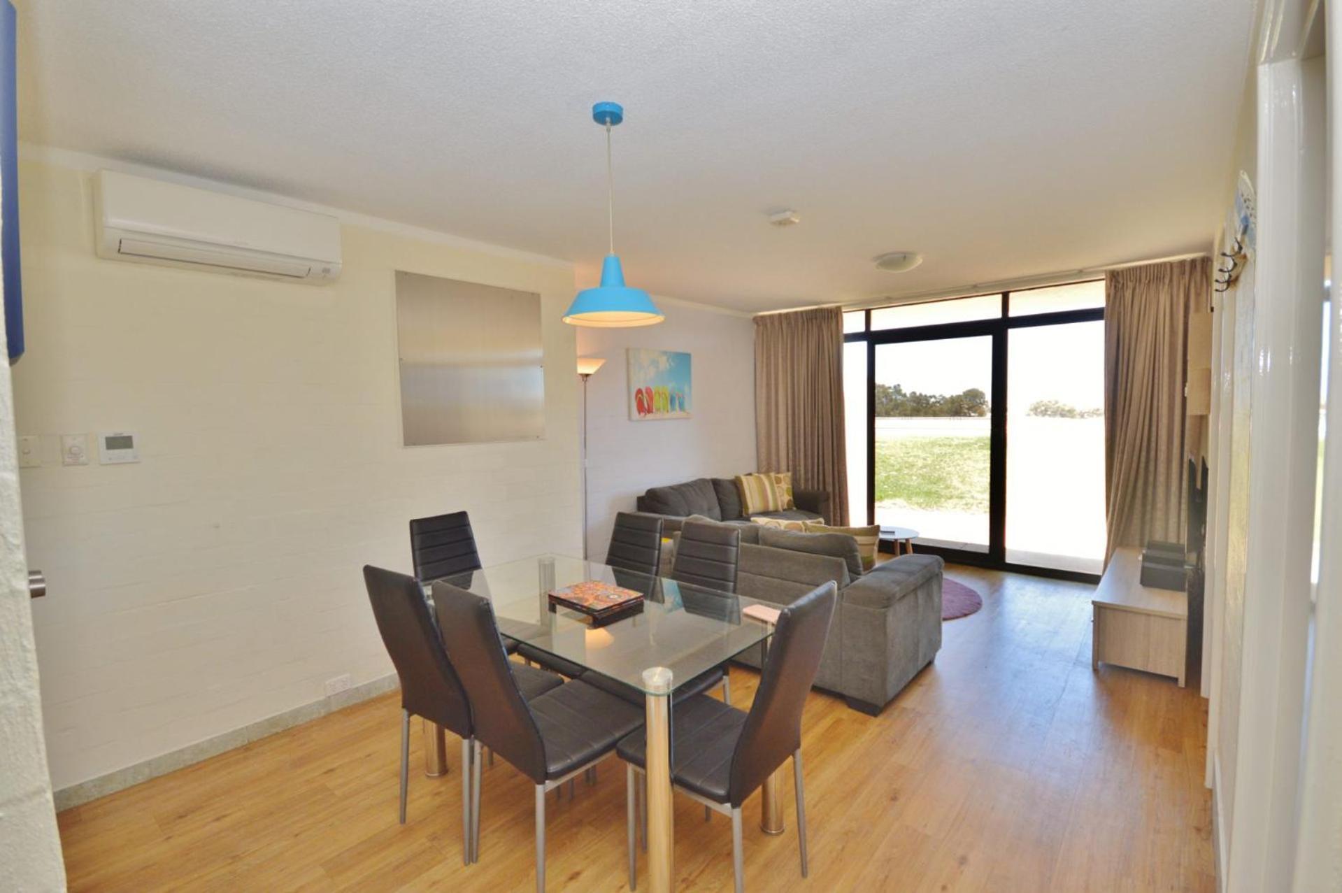 Riverview Holiday Apartment 19 - Kalbarri Wa Εξωτερικό φωτογραφία